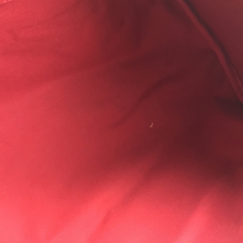 Speedy 30 damier ebene Louis Vuitton - Picture 13 of 15